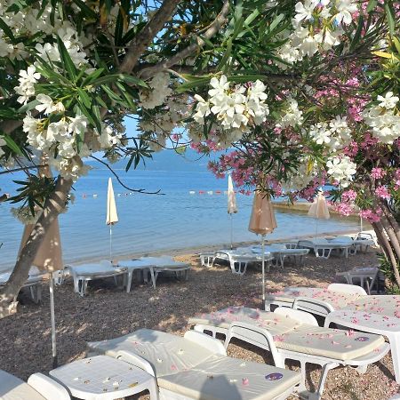 Villa Angelina 昆博 外观 照片