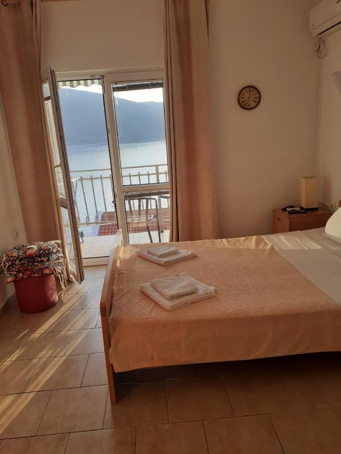 Villa Angelina 昆博 外观 照片