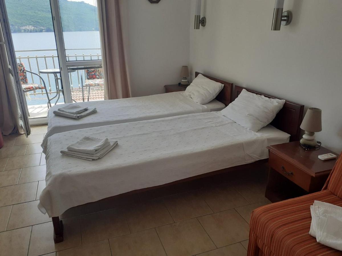 Villa Angelina 昆博 外观 照片