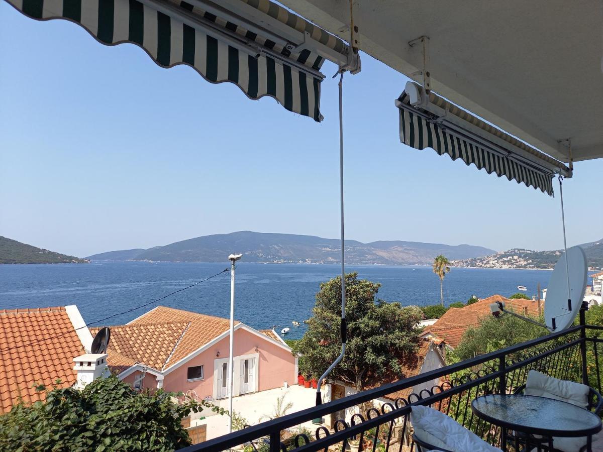 Villa Angelina 昆博 外观 照片