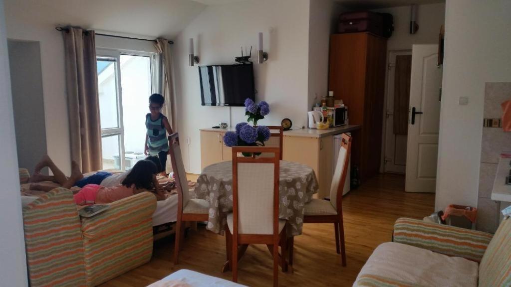 Villa Angelina 昆博 外观 照片