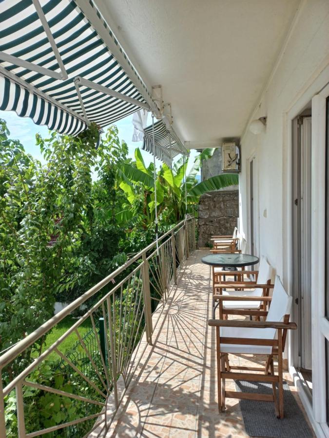 Villa Angelina 昆博 外观 照片