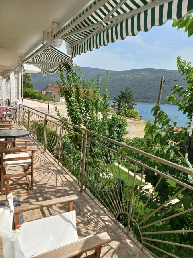 Villa Angelina 昆博 外观 照片