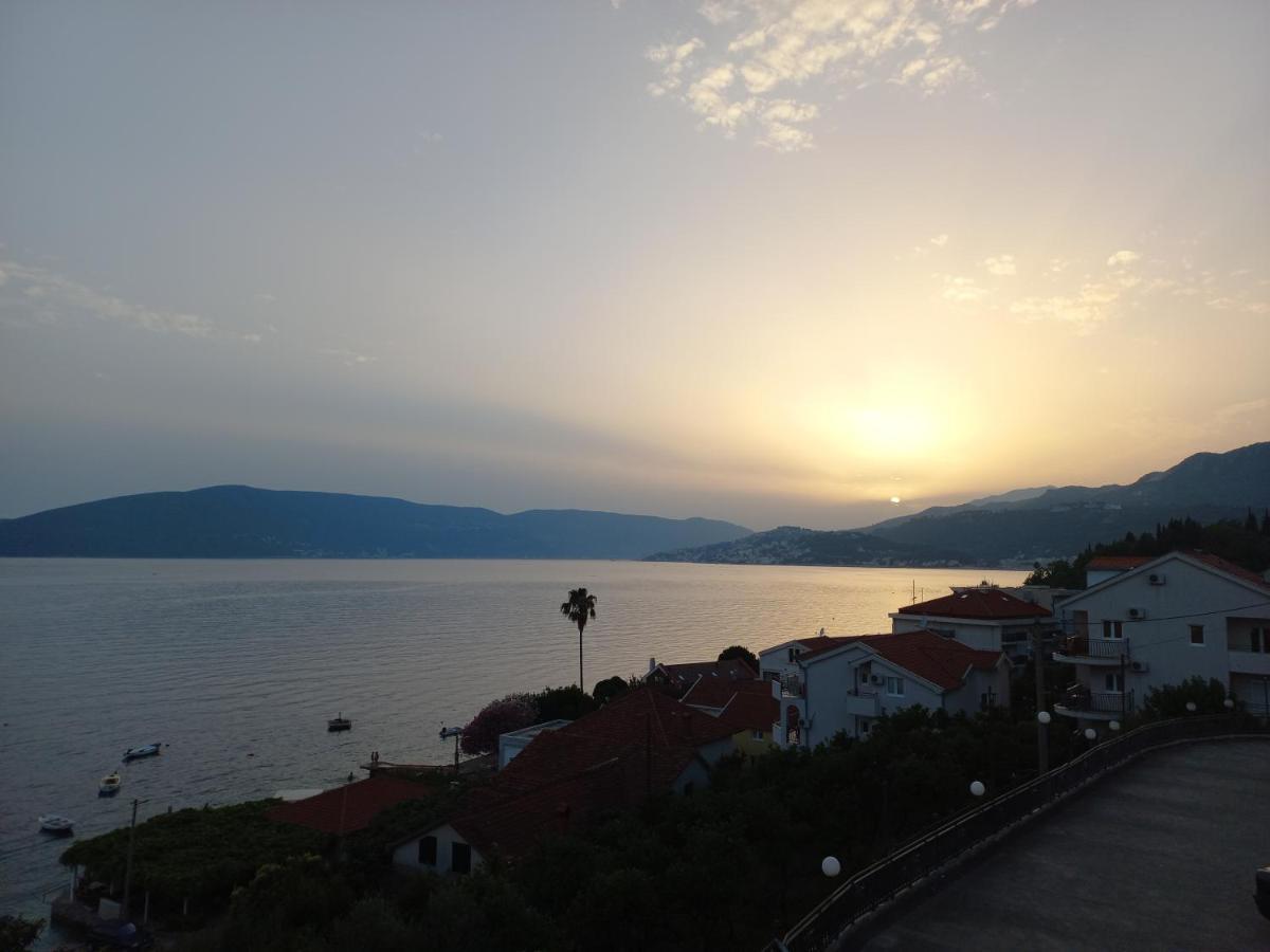 Villa Angelina 昆博 外观 照片