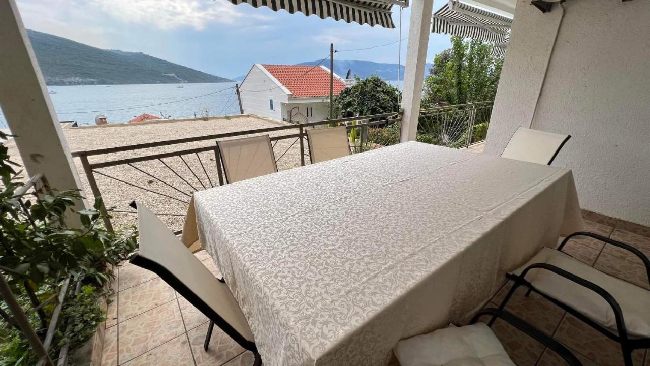 Villa Angelina 昆博 外观 照片