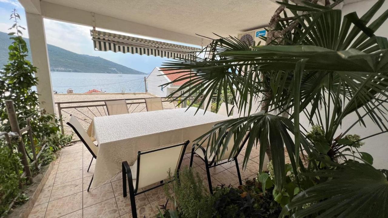 Villa Angelina 昆博 外观 照片